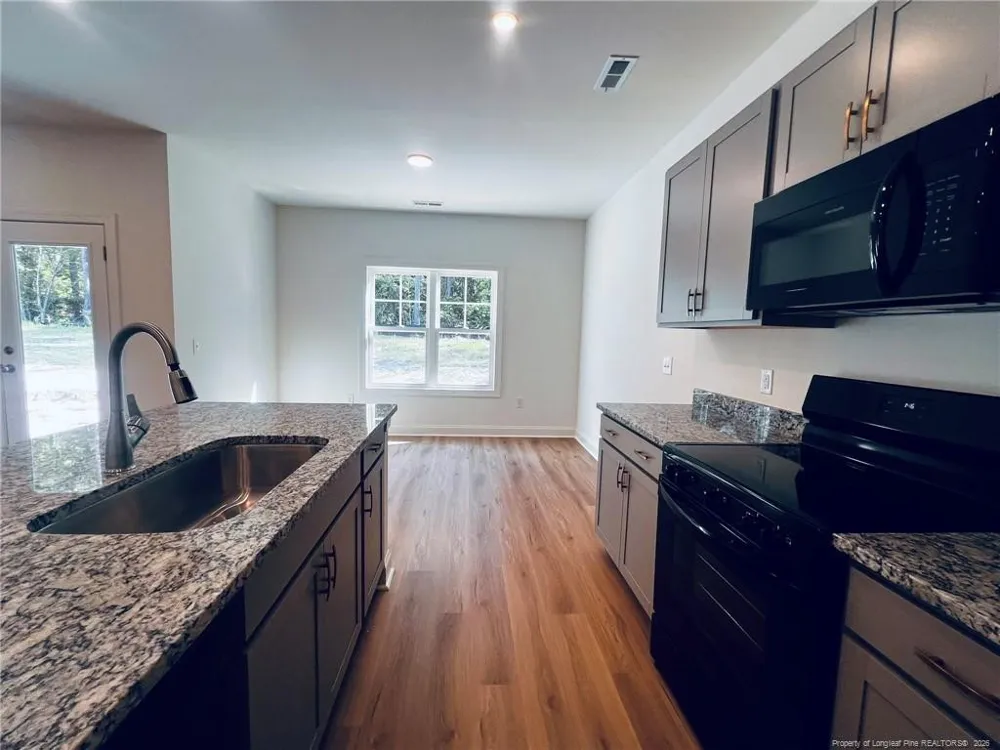 553 Bartley Street Vass, NC 28394