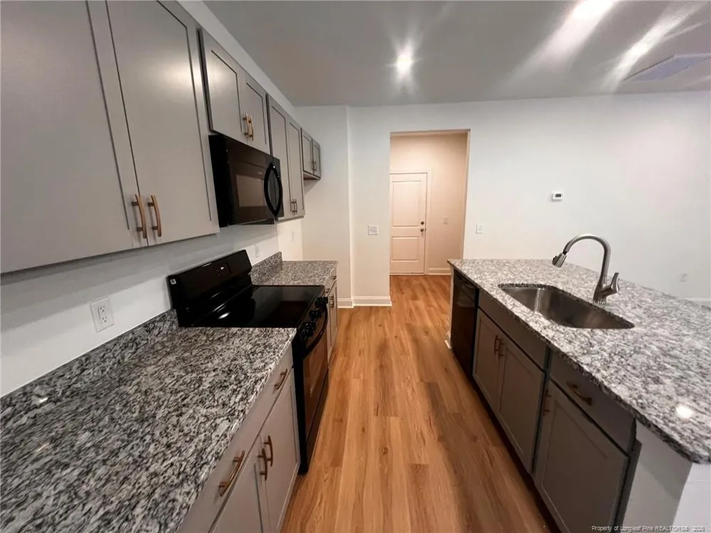 553 Bartley Street Vass, NC 28394