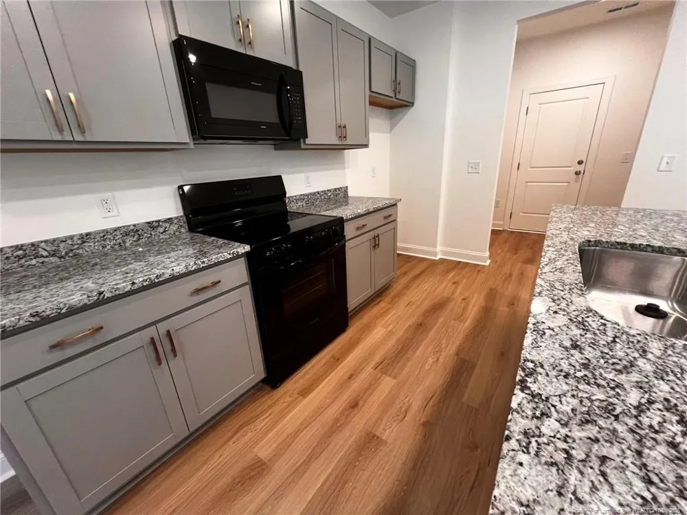 553 Bartley Street Vass, NC 28394