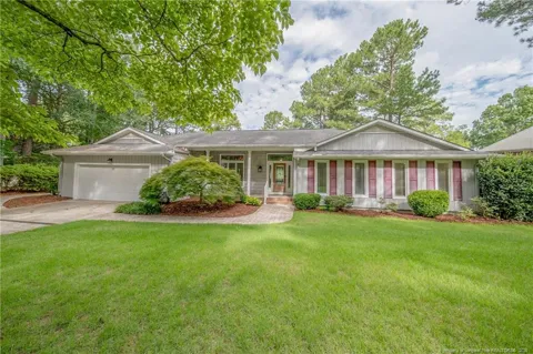 688 Azalea Drive