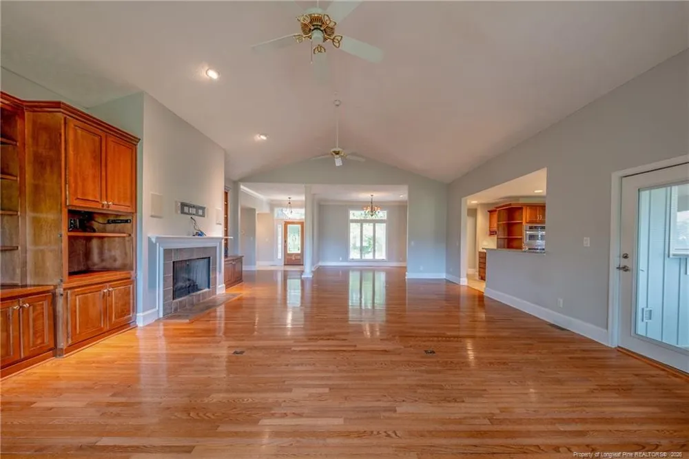 688 Azalea Drive Vass, NC 28394