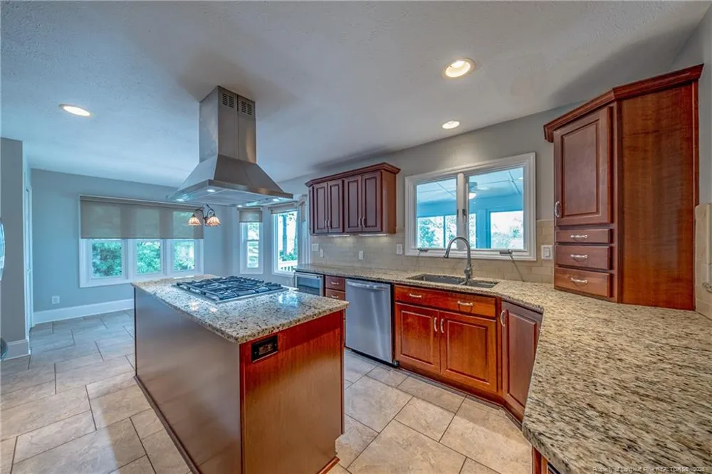 688 Azalea Drive Vass, NC 28394