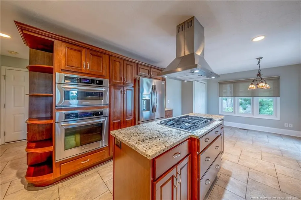 688 Azalea Drive Vass, NC 28394