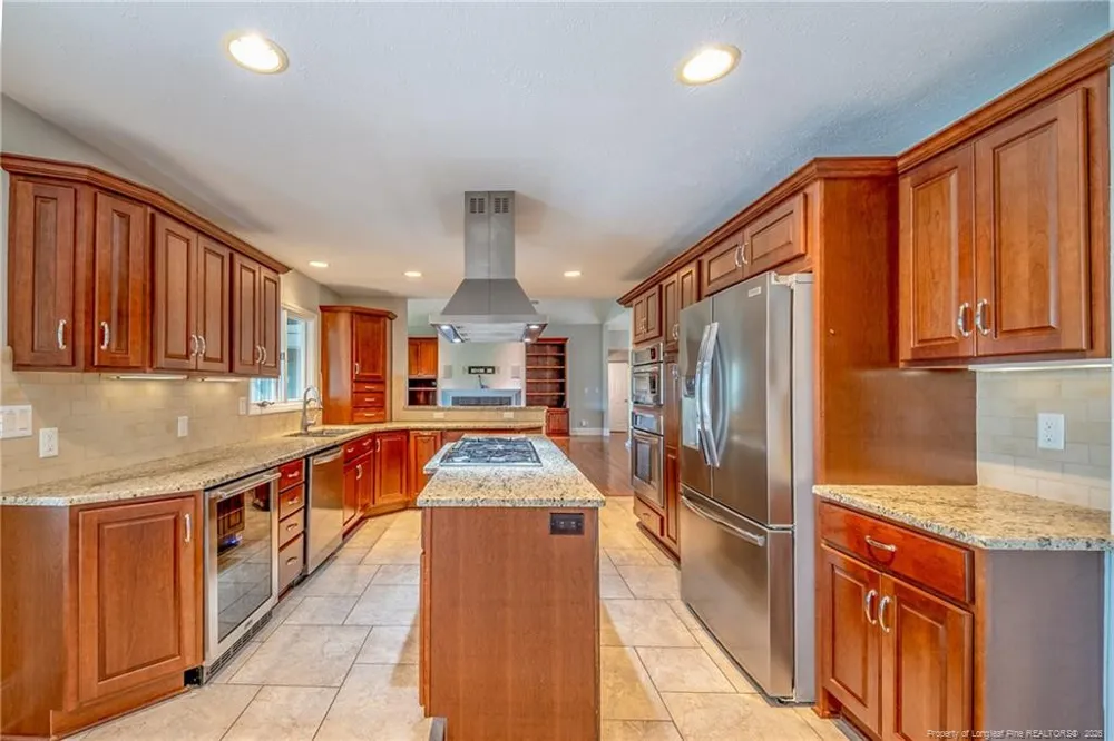 688 Azalea Drive Vass, NC 28394