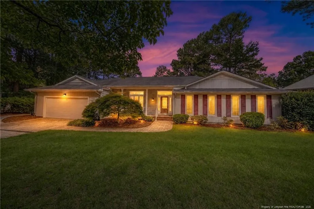 688 Azalea Drive Vass, NC 28394