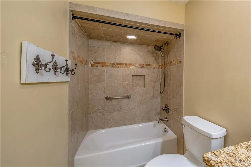 688 Azalea Drive Vass, NC 28394