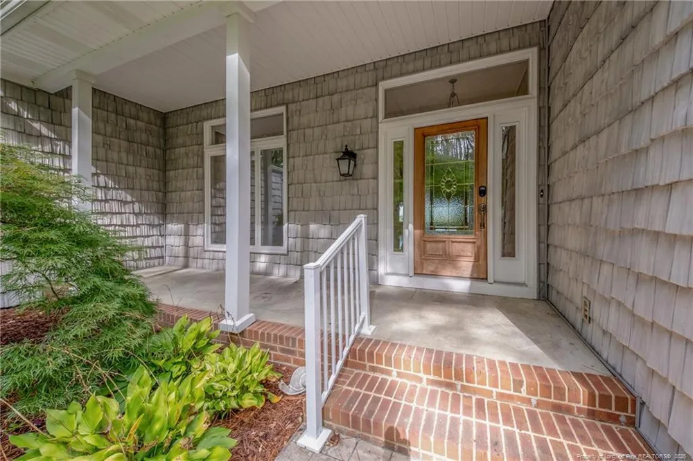 688 Azalea Drive Vass, NC 28394