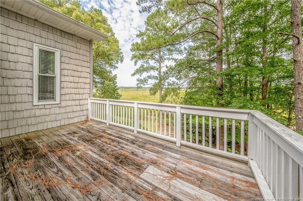 688 Azalea Drive Vass, NC 28394