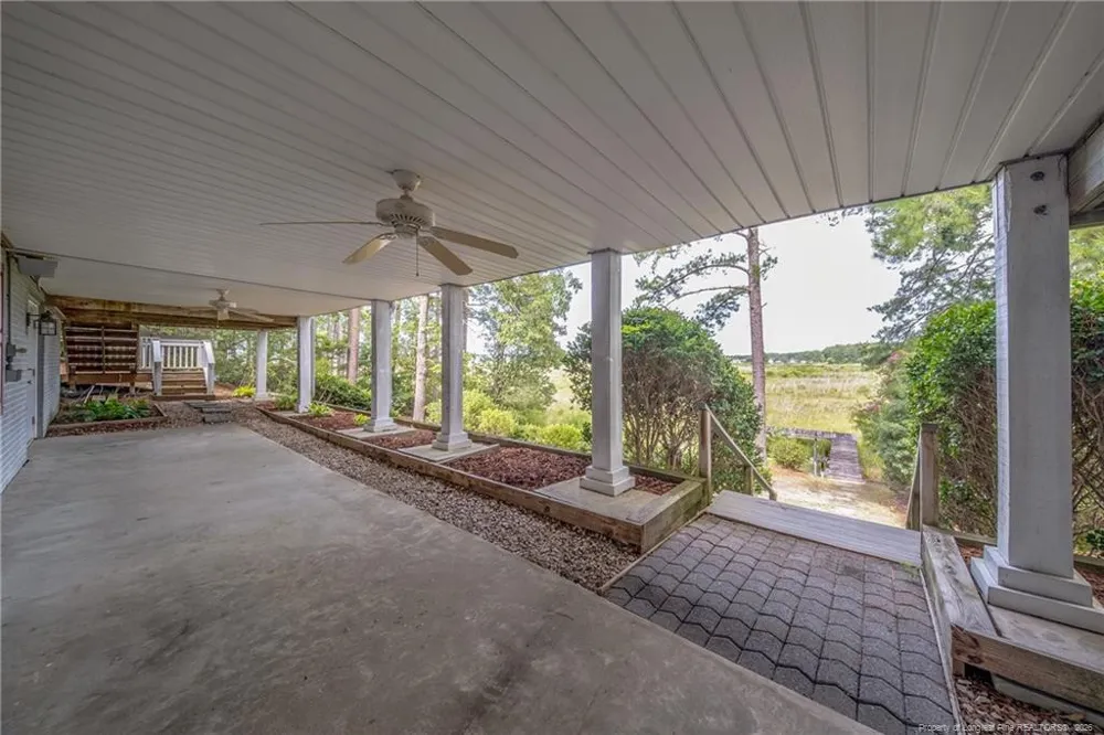 688 Azalea Drive Vass, NC 28394