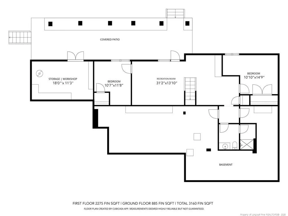 688 Azalea Drive Vass, NC 28394