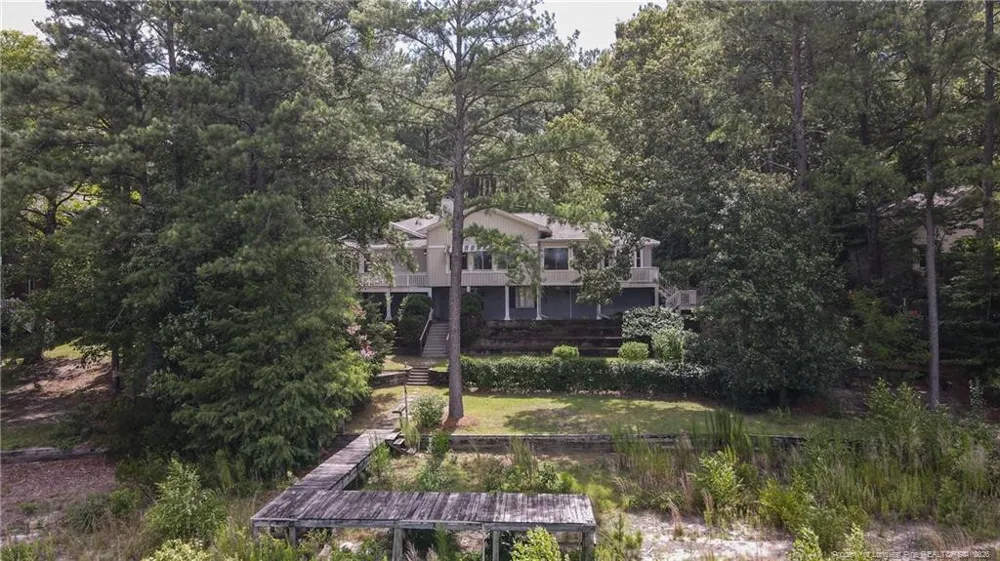 688 Azalea Drive Vass, NC 28394