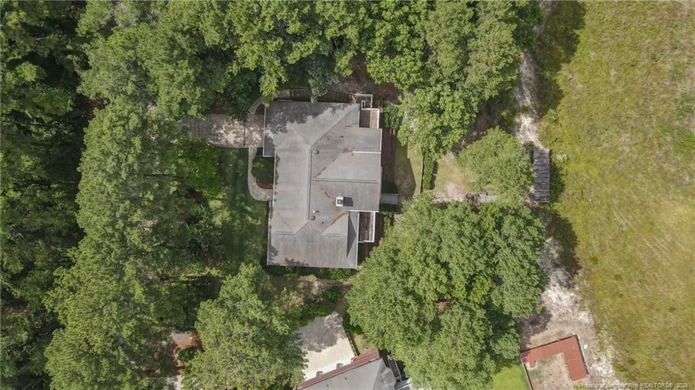 688 Azalea Drive Vass, NC 28394