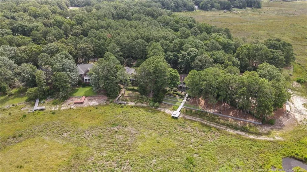 688 Azalea Drive Vass, NC 28394