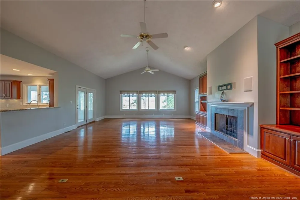 688 Azalea Drive Vass, NC 28394