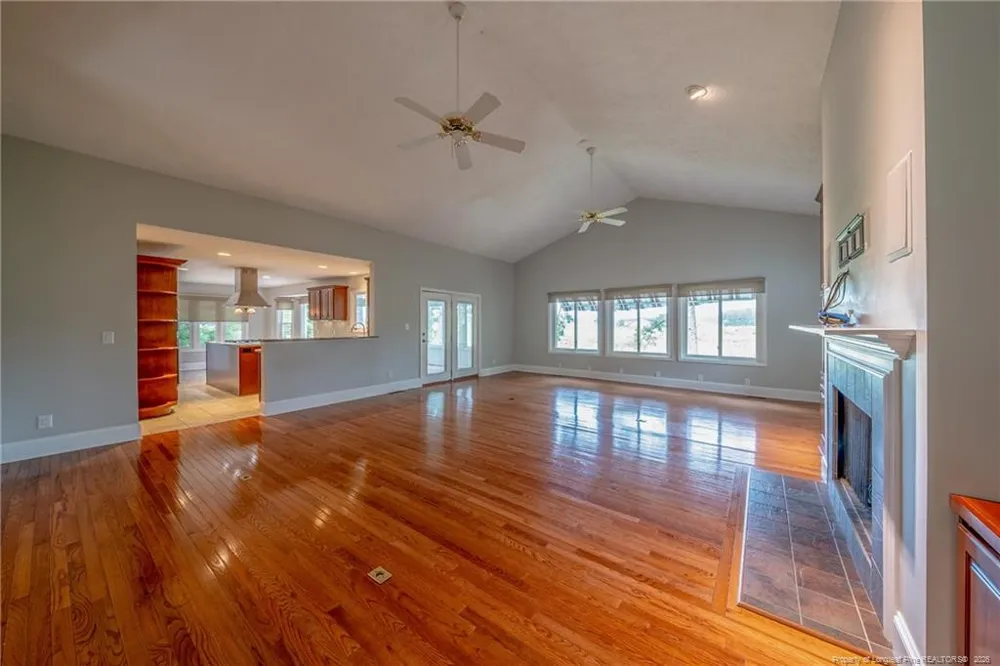 688 Azalea Drive Vass, NC 28394