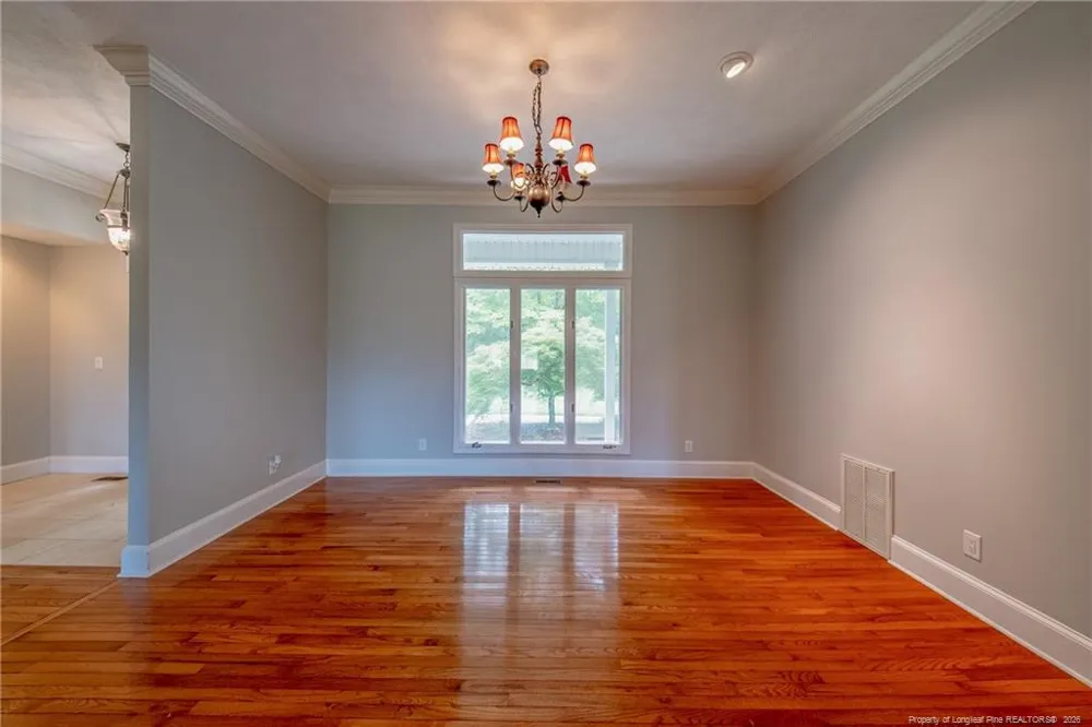 688 Azalea Drive Vass, NC 28394
