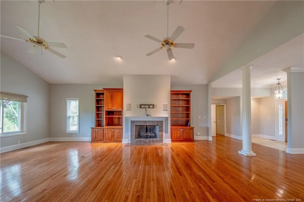 688 Azalea Drive Vass, NC 28394