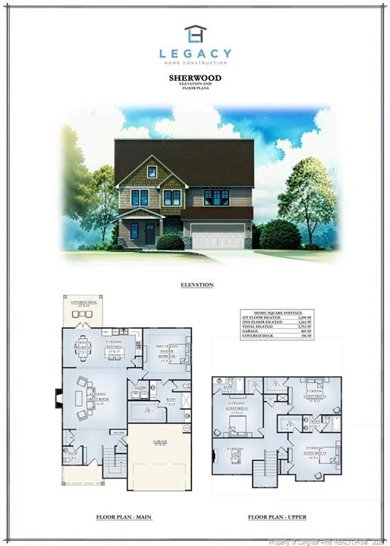 159 Michter Street Vass, NC 28394