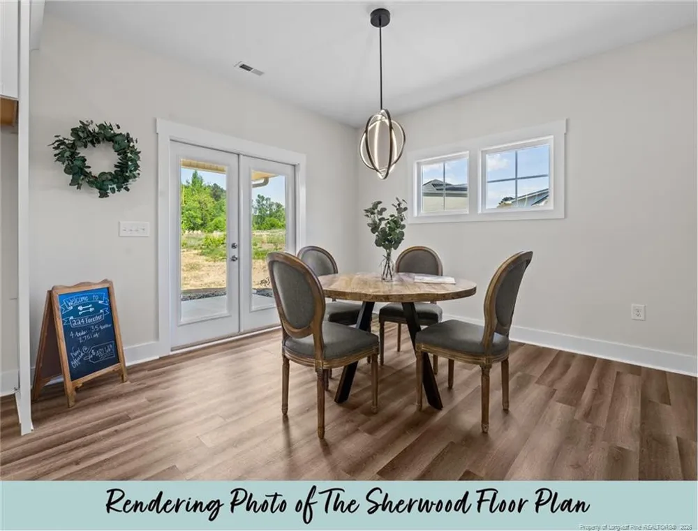 159 Michter Street Vass, NC 28394