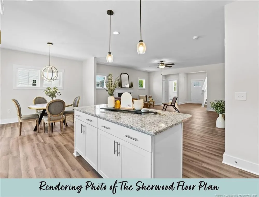 159 Michter Street Vass, NC 28394