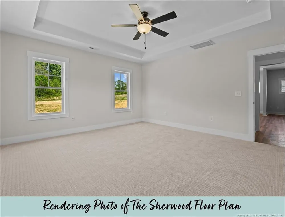 159 Michter Street Vass, NC 28394