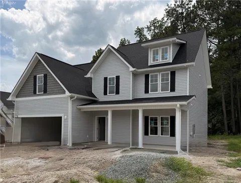 297 Elijah Way
