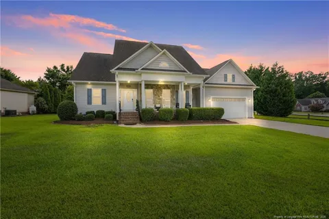 5324 Anna Belle Lane