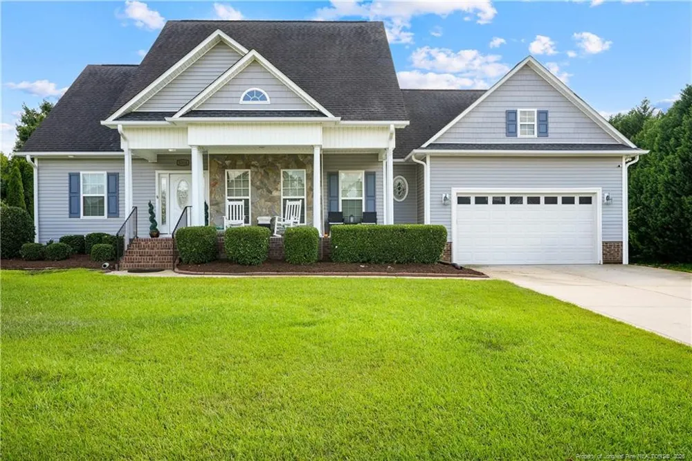 5324 Anna Belle Lane Wade, NC 28395