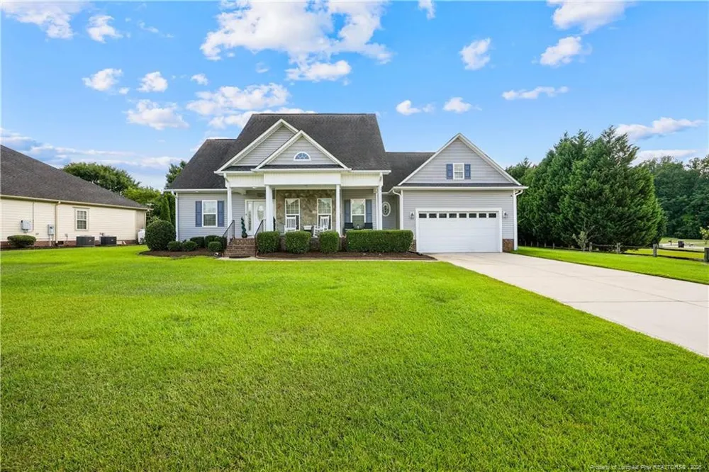 5324 Anna Belle Lane Wade, NC 28395