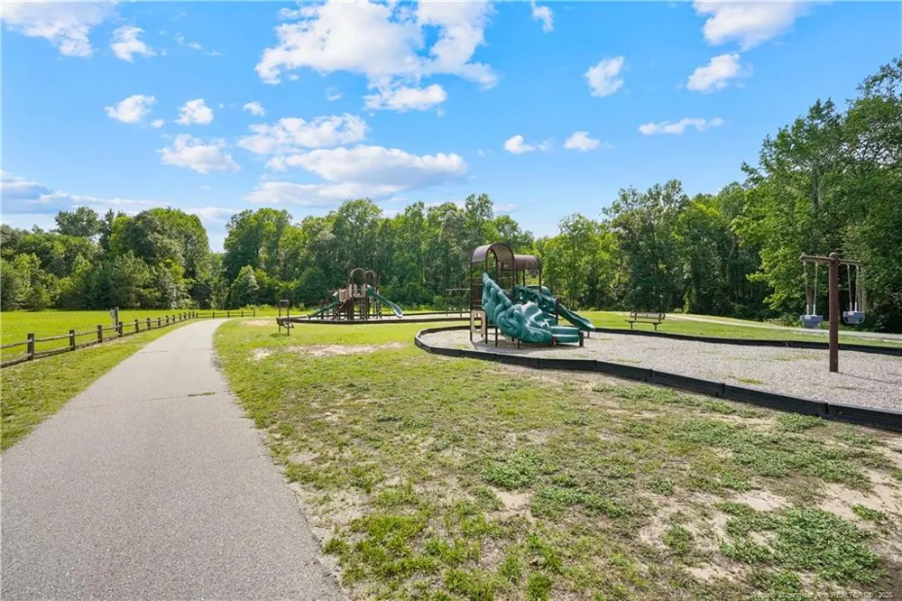 5324 Anna Belle Lane Wade, NC 28395