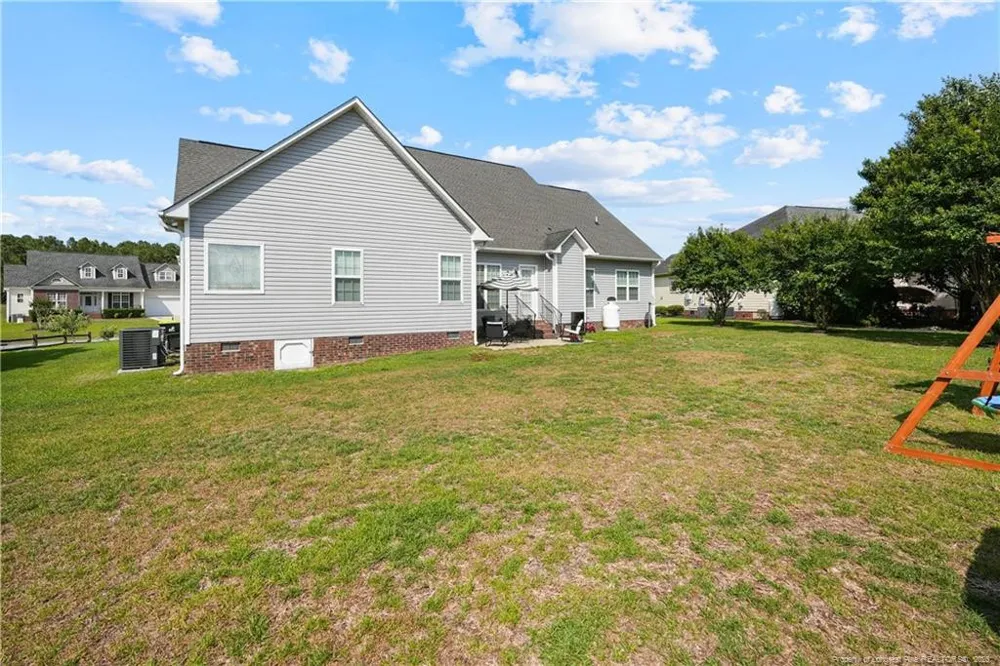 5324 Anna Belle Lane Wade, NC 28395