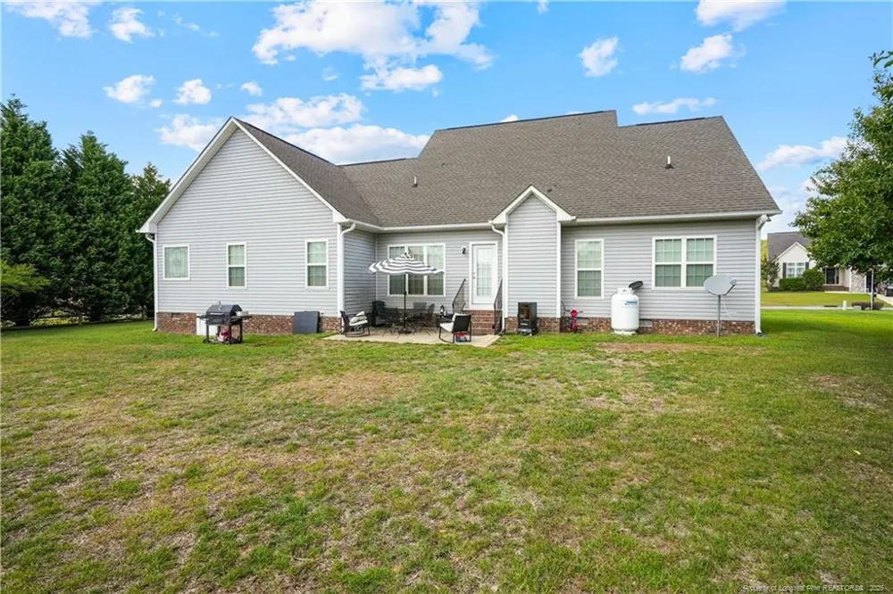 5324 Anna Belle Lane Wade, NC 28395
