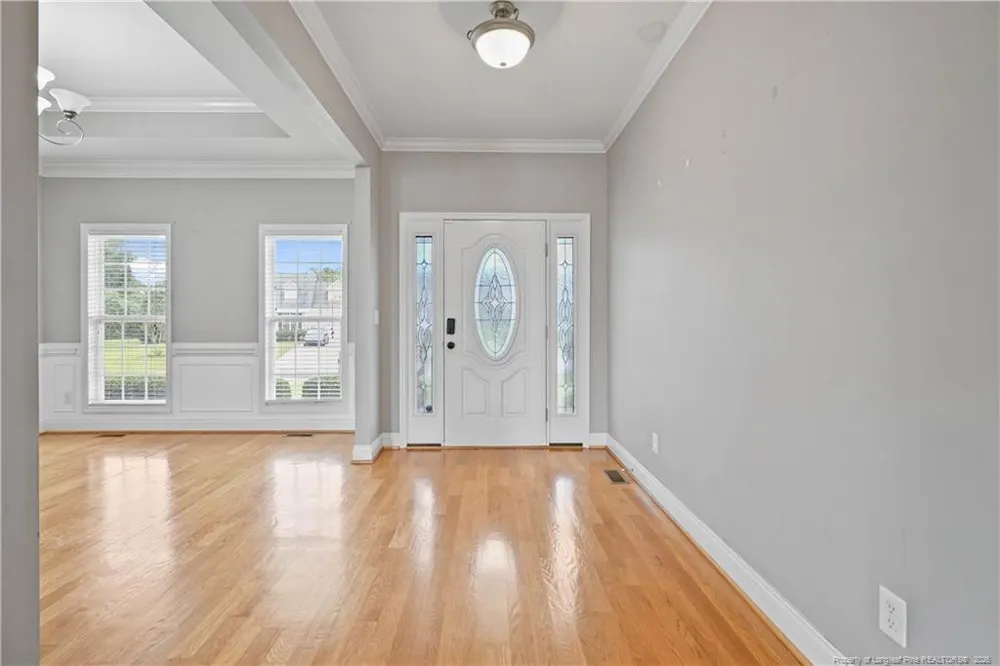 5324 Anna Belle Lane Wade, NC 28395