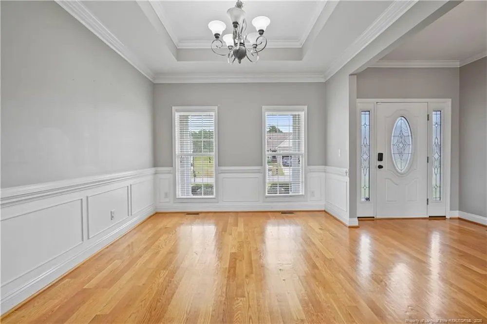 5324 Anna Belle Lane Wade, NC 28395