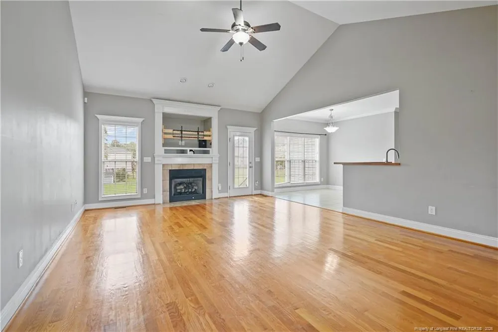 5324 Anna Belle Lane Wade, NC 28395