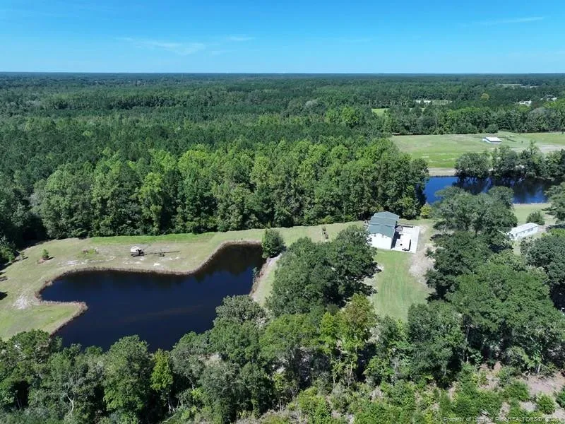 4512 Tobacco Road Orrum, NC 28369