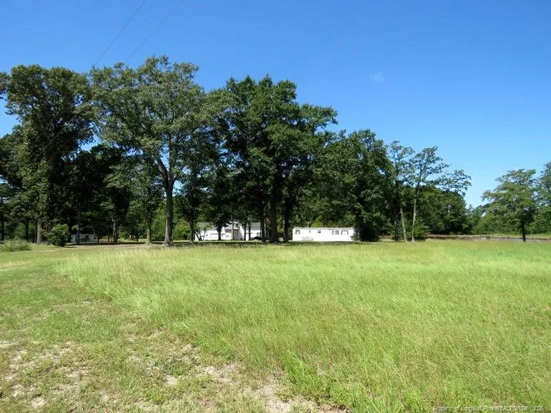 4512 Tobacco Road Orrum, NC 28369