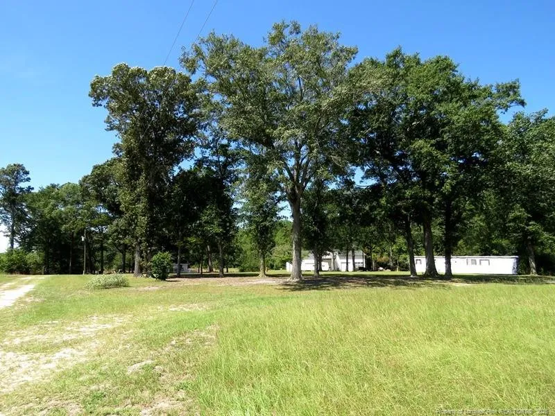 4512 Tobacco Road Orrum, NC 28369