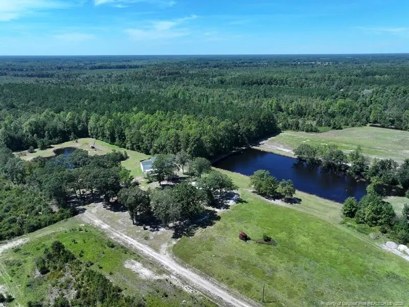 4512 Tobacco Road Orrum, NC 28369
