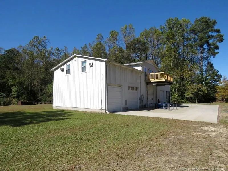 4512 Tobacco Road Orrum, NC 28369