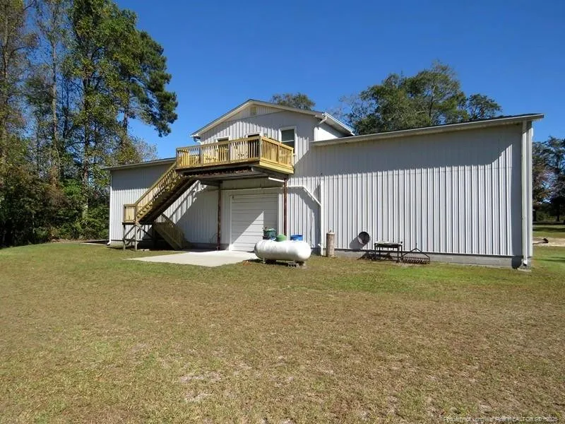 4512 Tobacco Road Orrum, NC 28369