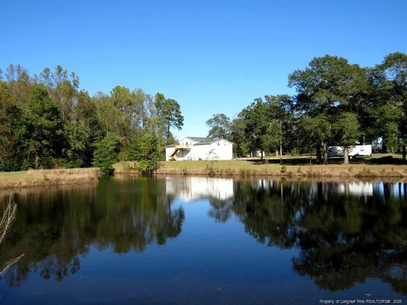 4512 Tobacco Road Orrum, NC 28369