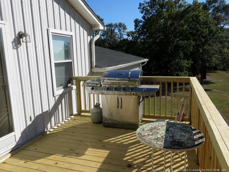 4512 Tobacco Road Orrum, NC 28369