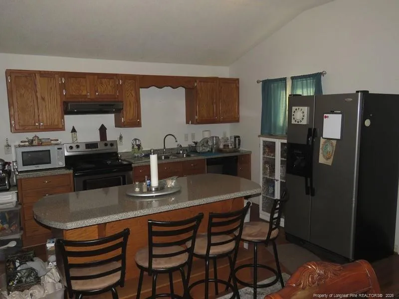 4512 Tobacco Road Orrum, NC 28369