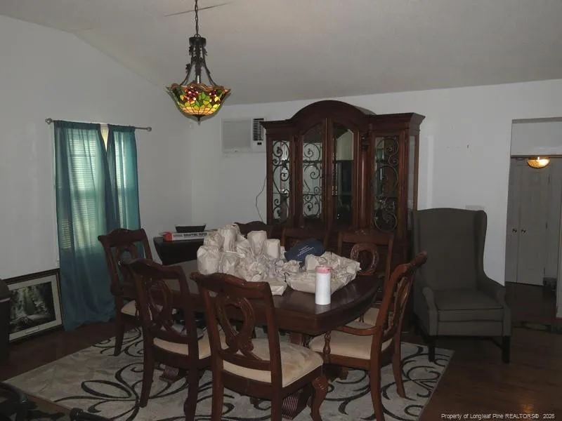 4512 Tobacco Road Orrum, NC 28369