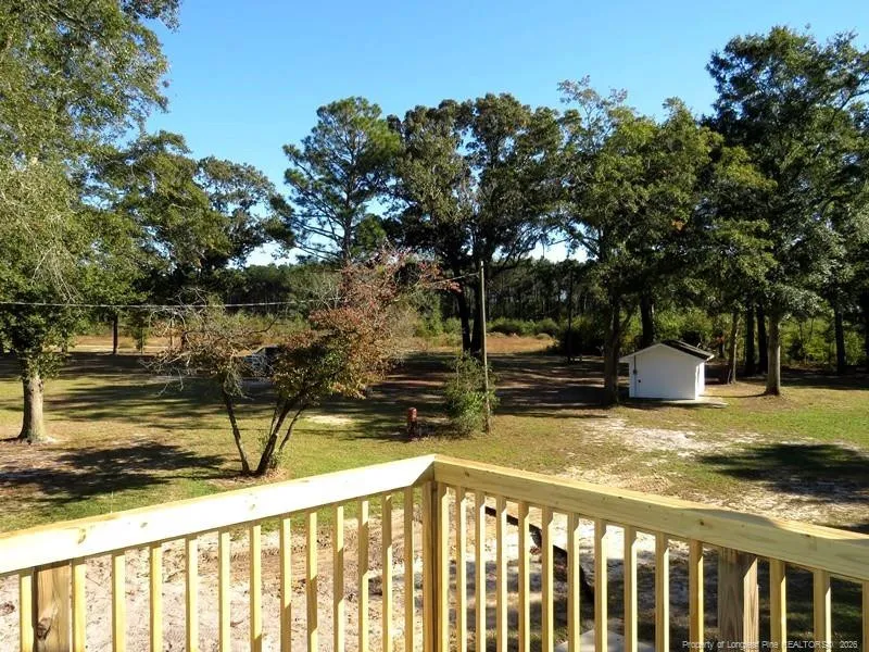 4512 Tobacco Road Orrum, NC 28369
