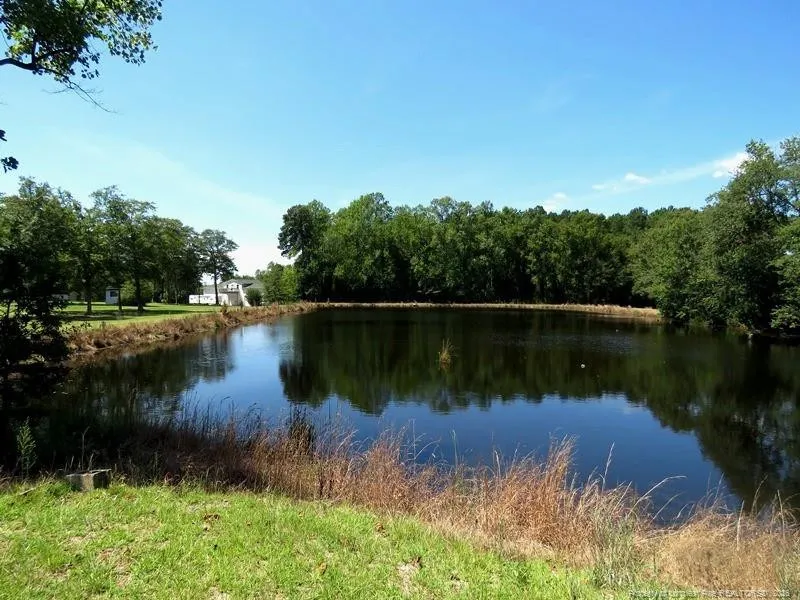 4512 Tobacco Road Orrum, NC 28369