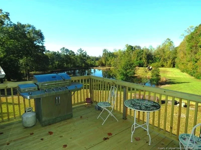 4512 Tobacco Road Orrum, NC 28369