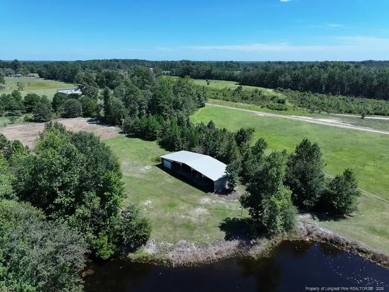 4512 Tobacco Road Orrum, NC 28369