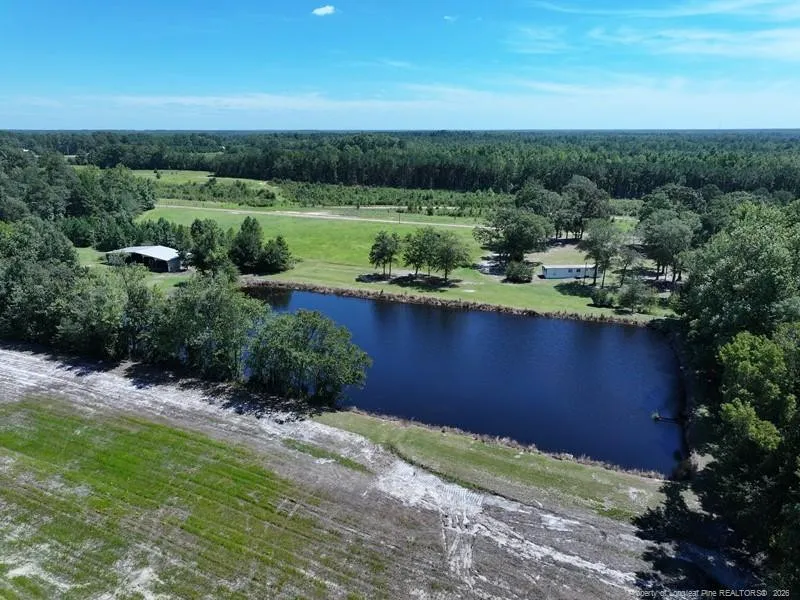 4512 Tobacco Road Orrum, NC 28369
